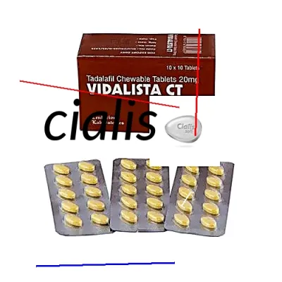 Pharmacie vente cialis